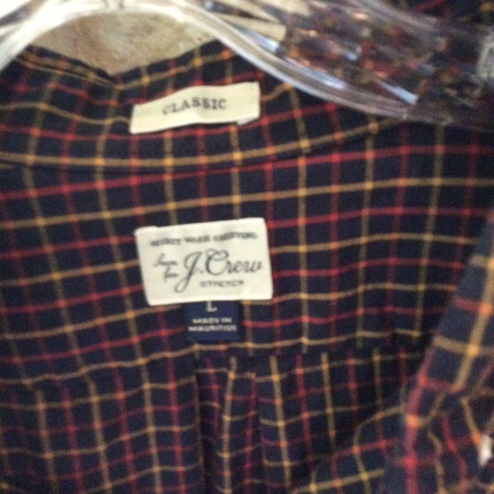 Button down - Picture 2 of 2